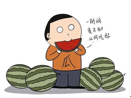 英文吃瓜公众号,Unveiling the Latest Gossips: Dive into the World of the 'Eating Watermelon' WeChat Account