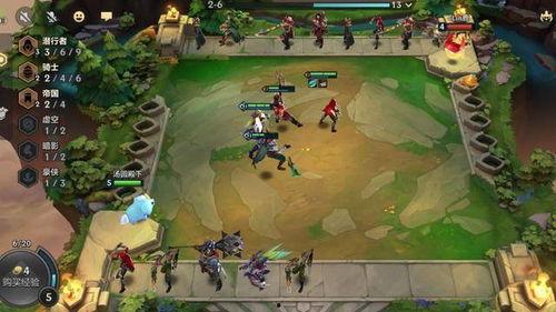 金铲铲之战吃瓜,吃瓜群众揭秘游戏幕后故事