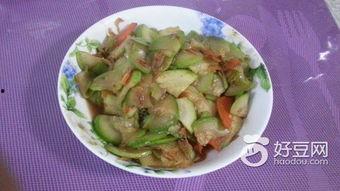 角瓜是否需要刮皮吃,需刮皮还是可直接食用？揭秘食用真相