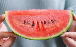 日常在吃瓜,那些年我们一起吃过的瓜