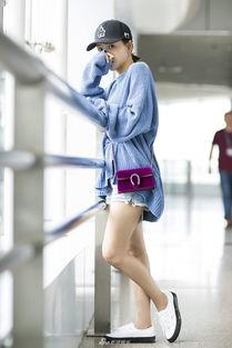 吃瓜少女机场2.0,揭秘明星幕后故事